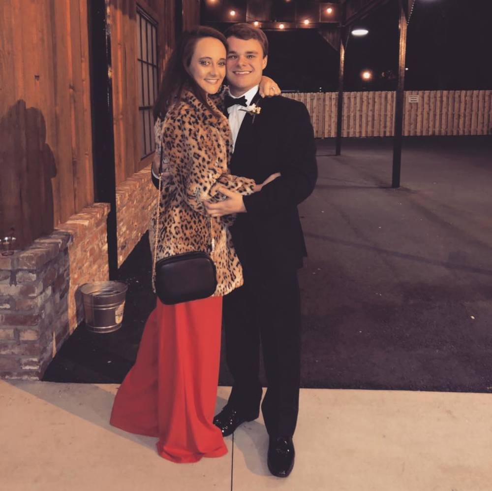 Meet your Posher, Hannah